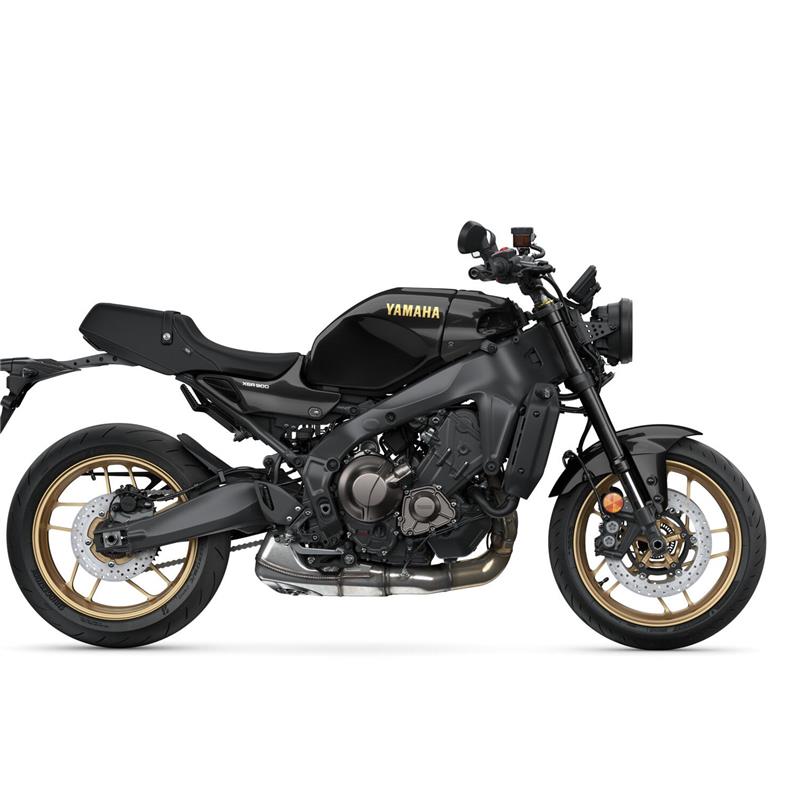 Yamaha XSR900 (2025)