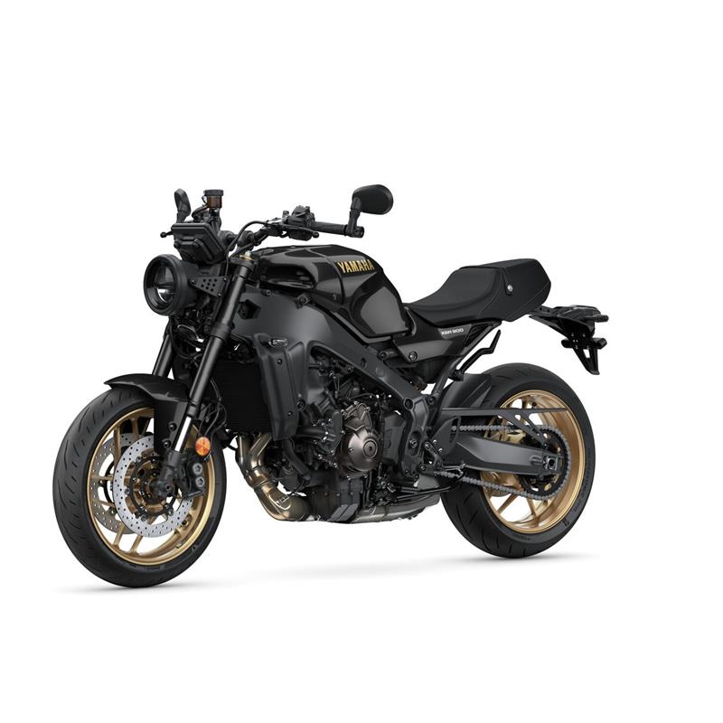 Yamaha XSR900 (2025)