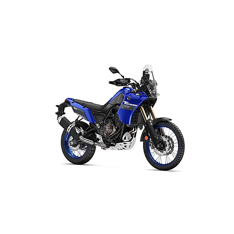 Yamaha Tenere 700 (2023)