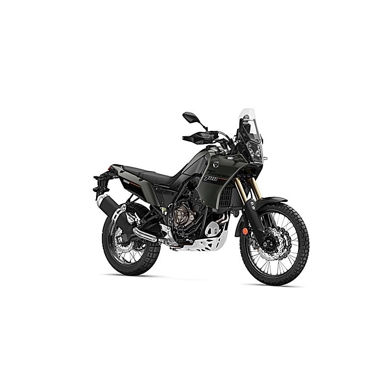 Yamaha Tenere 700 (2023)