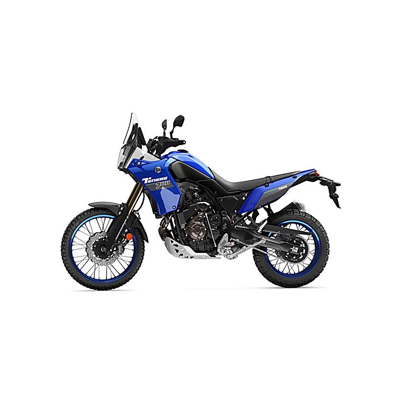 Yamaha Tenere 700 (2023)