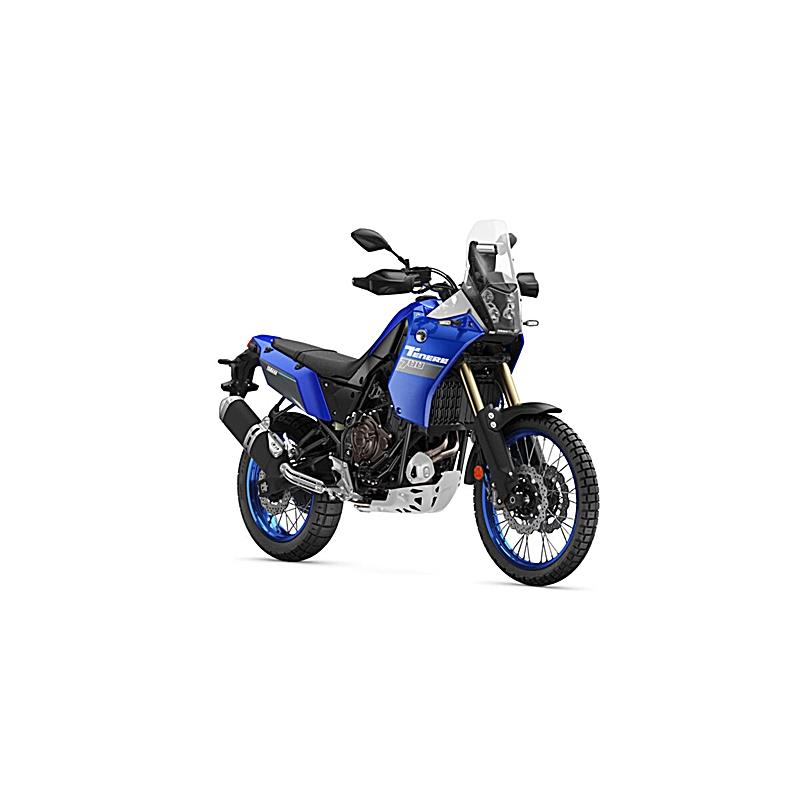 Yamaha Tenere 700 (2023)