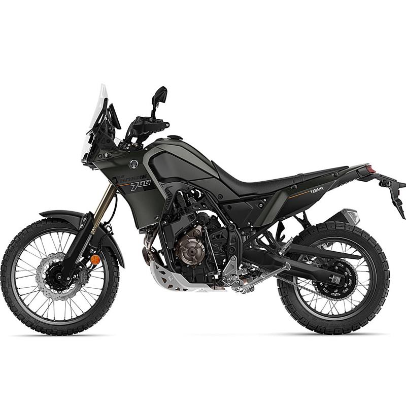 Yamaha Tenere 700 (2024)