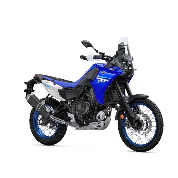 Yamaha Tenere 700 (2025)