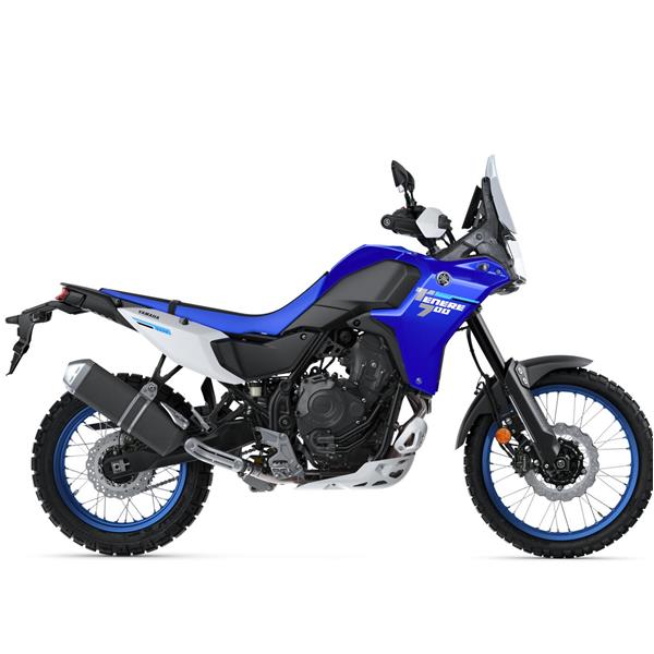 Yamaha Tenere 700 (2025)