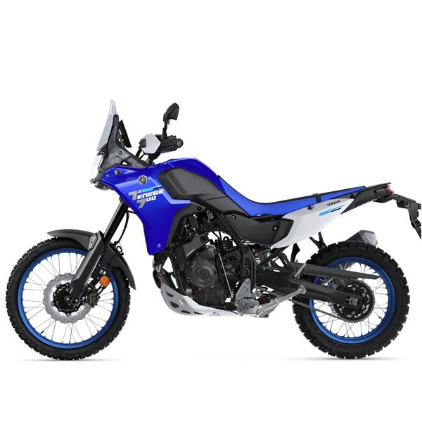 Yamaha Tenere 700 (2025)