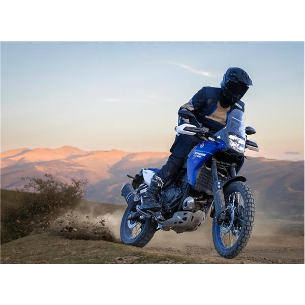 Yamaha Tenere 700 (2025)