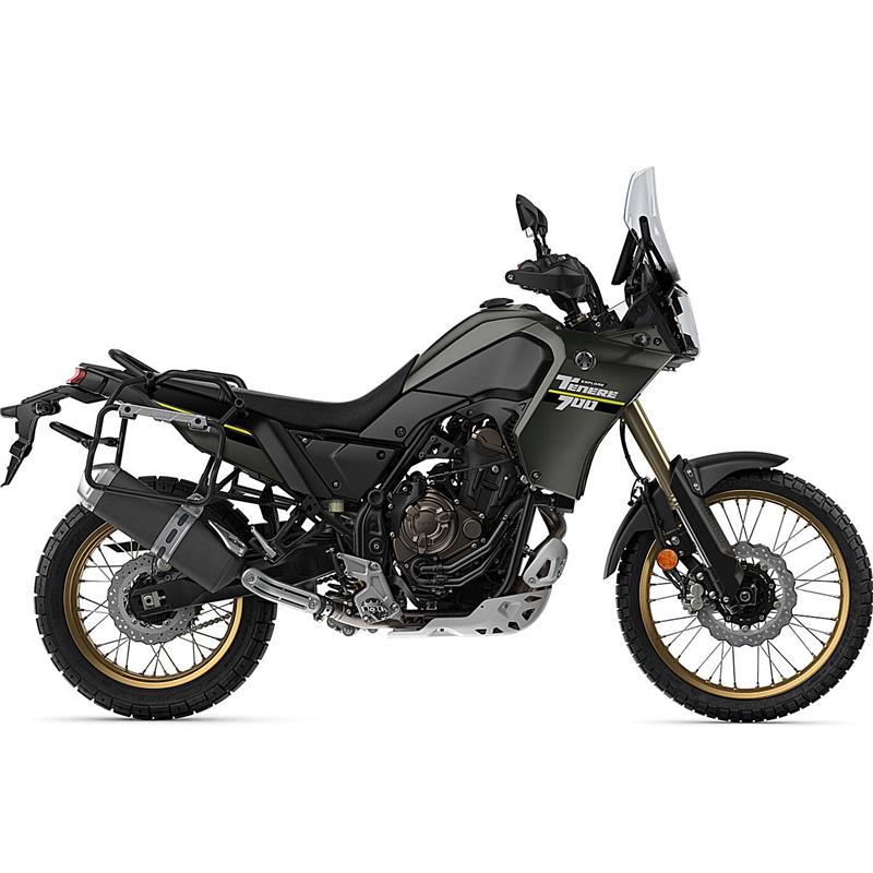 Yamaha Tenere 700 Explore (2024)