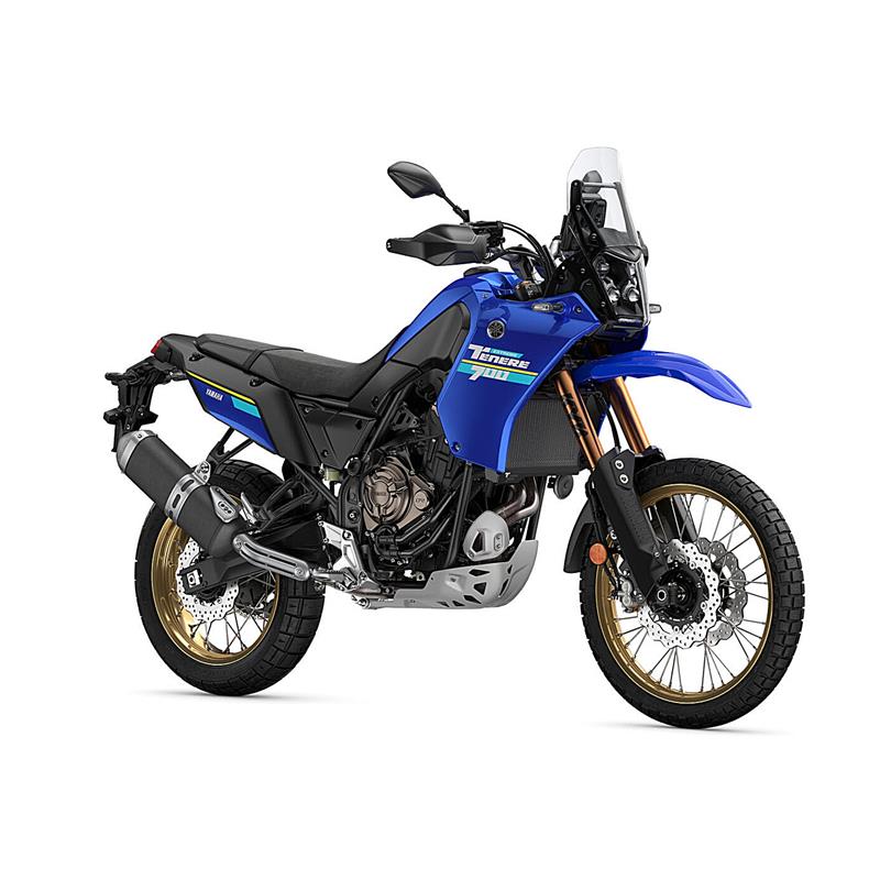 Yamaha Tenere 700 Extreme (2024)