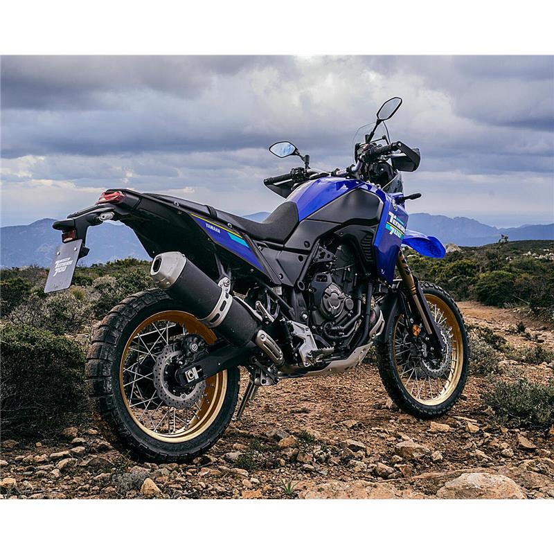 Yamaha Tenere 700 Extreme (2024)