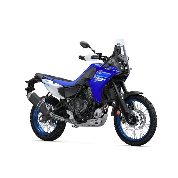 Yamaha Tenere 700 Low (2025)