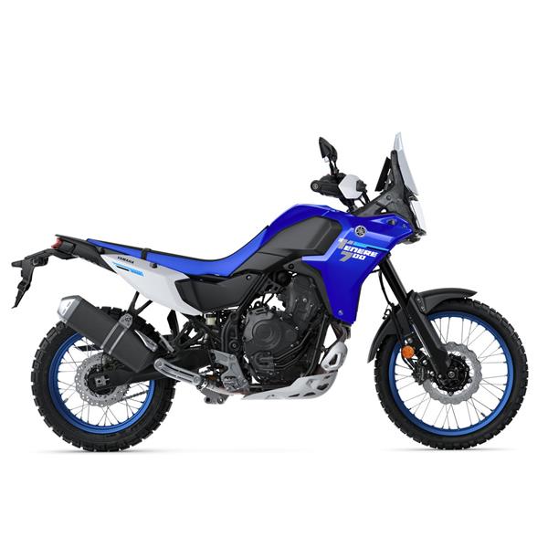 Yamaha Tenere 700 Low (2025)
