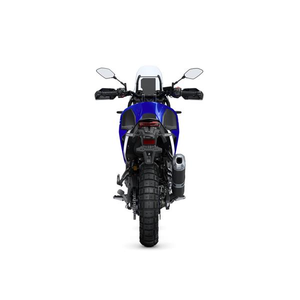 Yamaha Tenere 700 Low (2025)