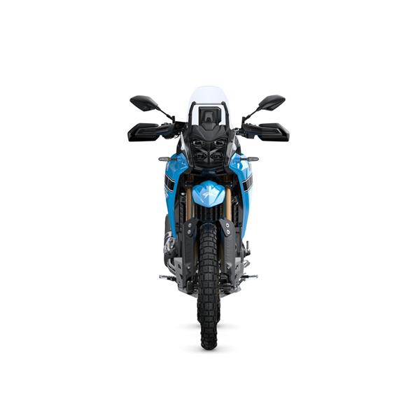 Yamaha Tenere 700 Rally (2025)