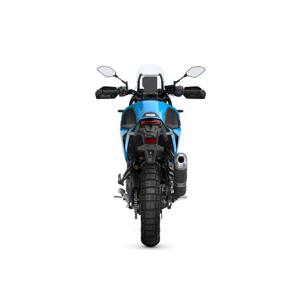 Yamaha Tenere 700 Rally (2025)