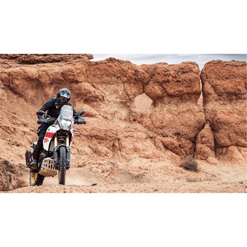 Yamaha Tenere 700 Rally Edition (2022)