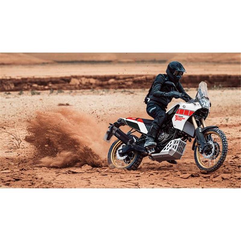 Yamaha Tenere 700 Rally Edition (2022)