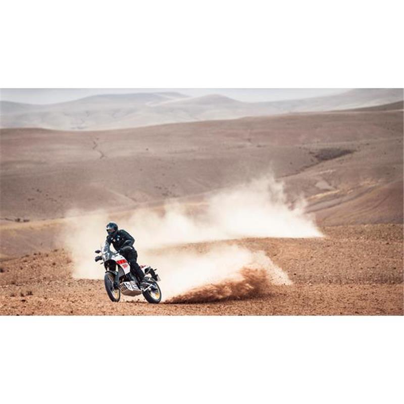 Yamaha Tenere 700 Rally Edition (2022)
