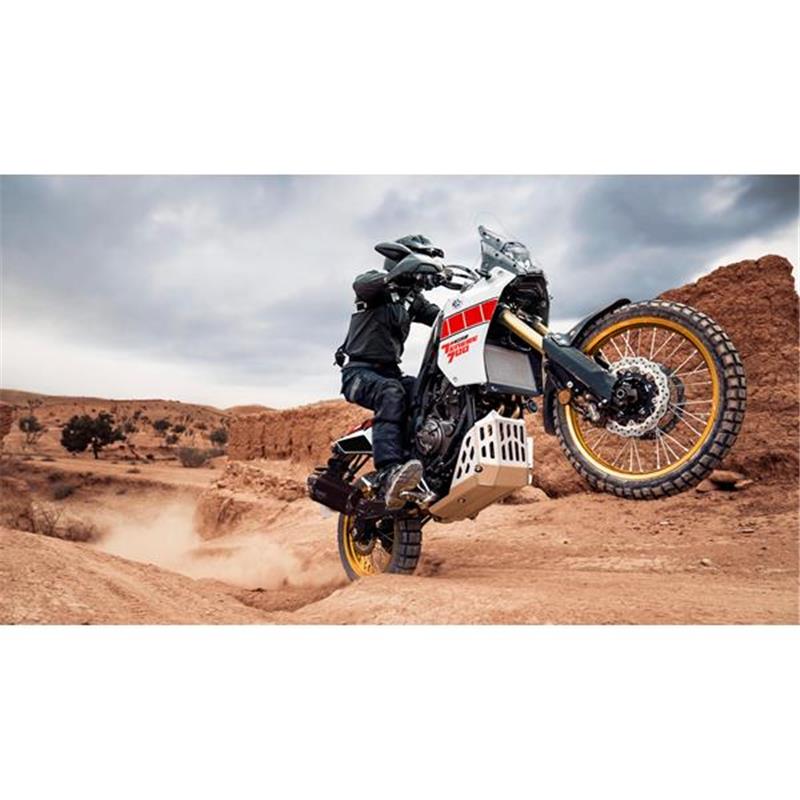 Yamaha Tenere 700 Rally Edition (2022)