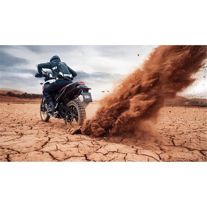 Yamaha Tenere 700 Rally Edition (2022)