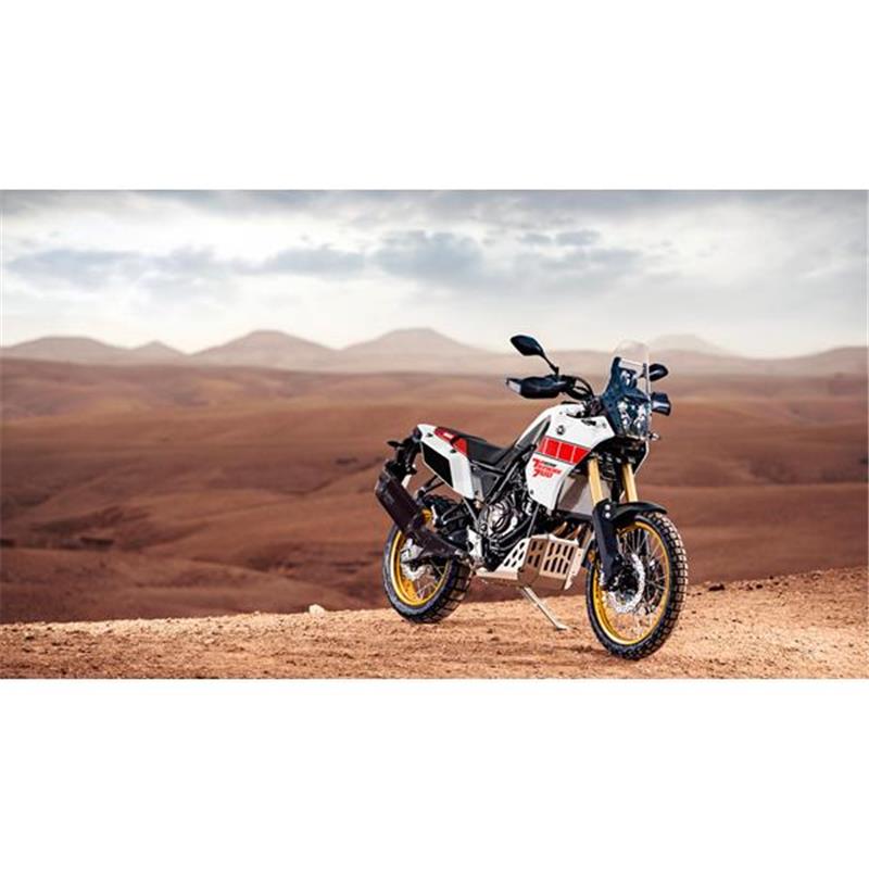 Yamaha Tenere 700 Rally Edition (2022)
