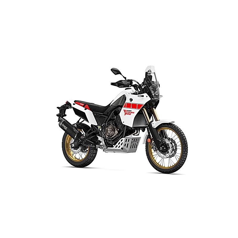 Yamaha Tenere 700 Rally Edition (2023)