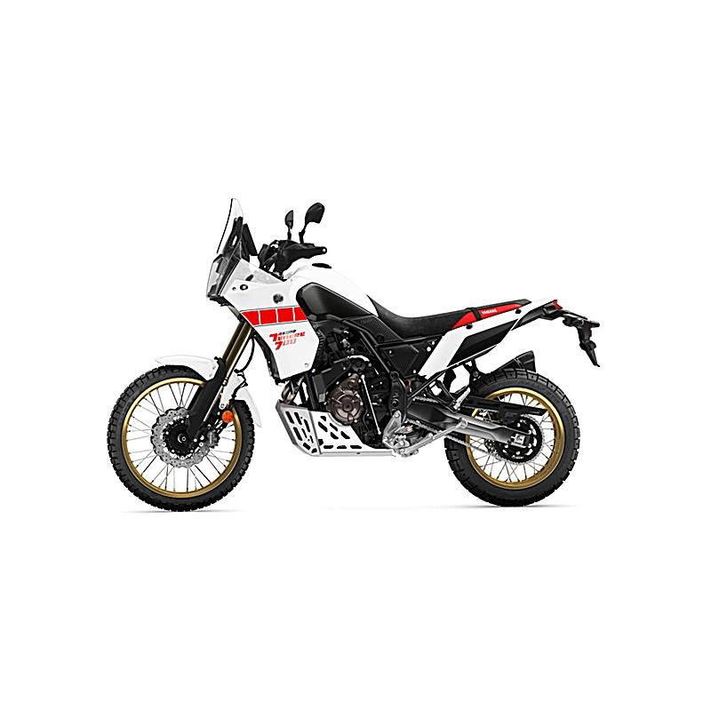 Yamaha Tenere 700 Rally Edition (2023)