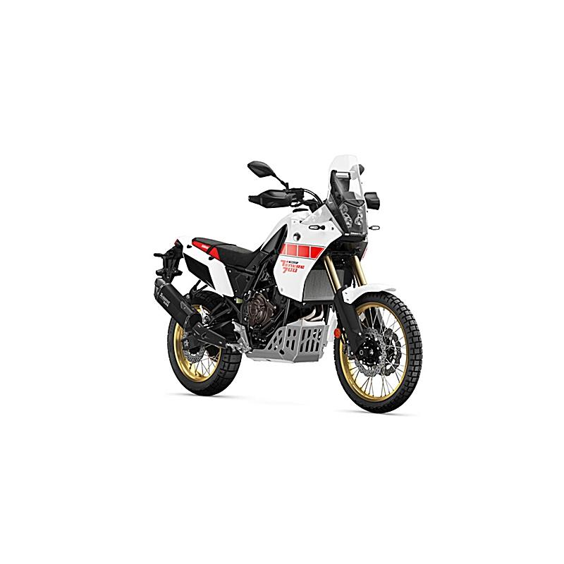 Yamaha Tenere 700 Rally Edition (2023)