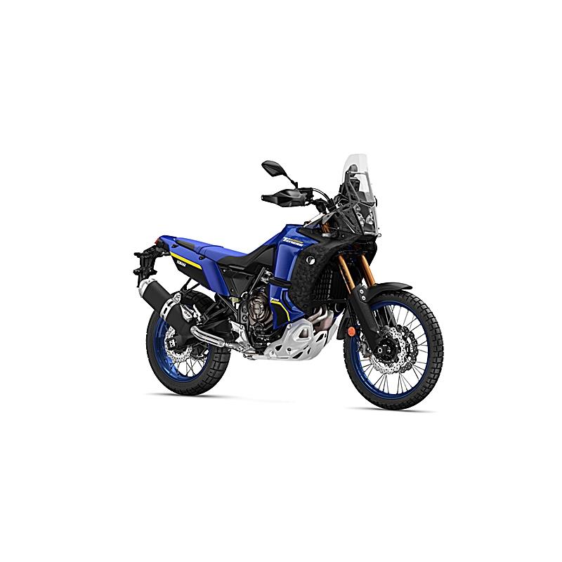 Yamaha Tenere 700 World Raid (2023)