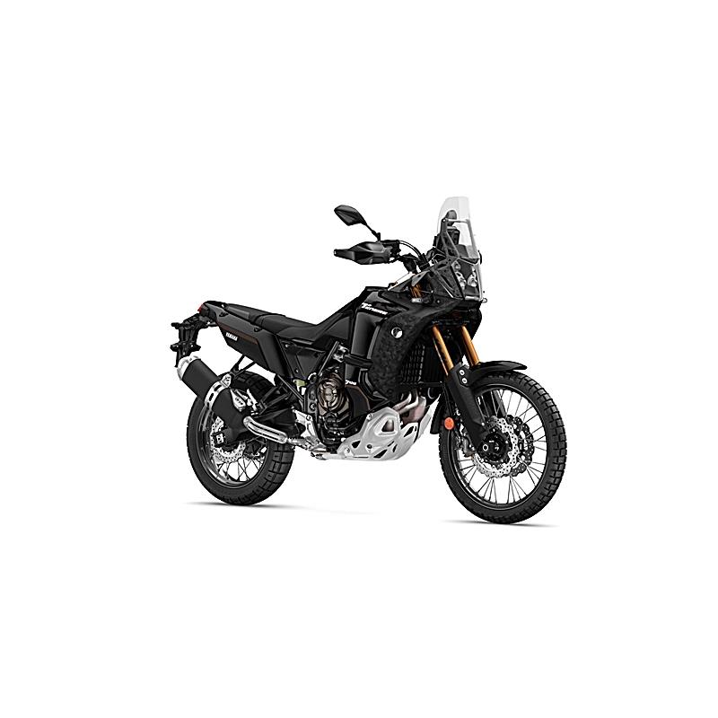 Yamaha Tenere 700 World Raid (2023)