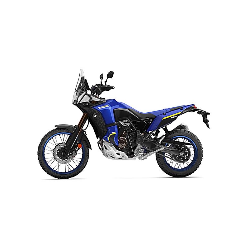 Yamaha Tenere 700 World Raid (2023)