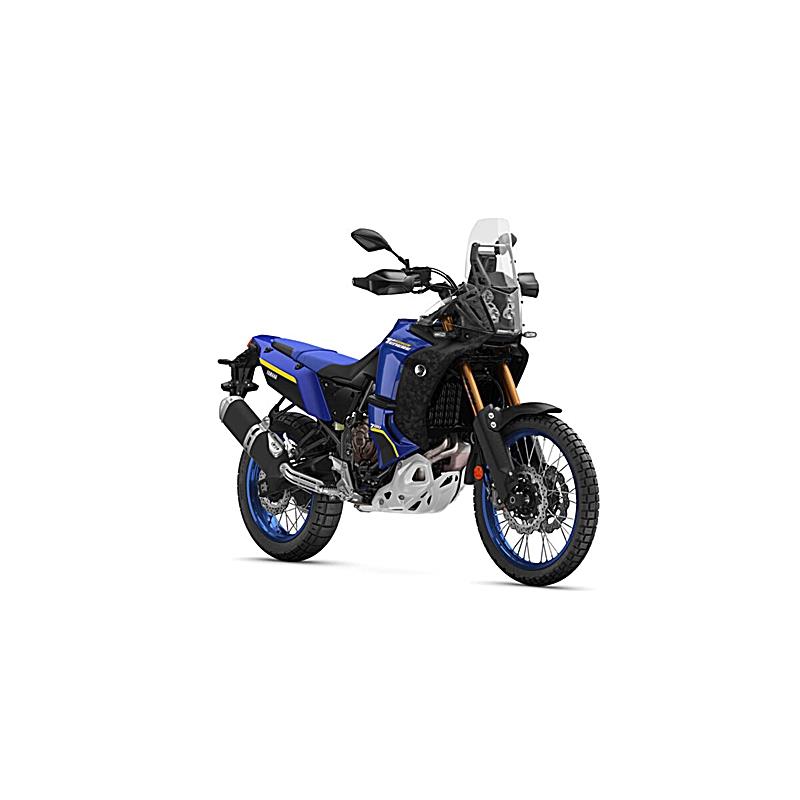 Yamaha Tenere 700 World Raid (2023)
