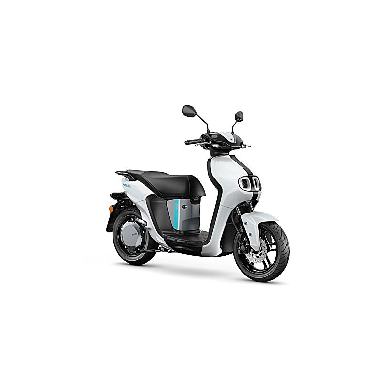 Yamaha Neo's (2023) Electric