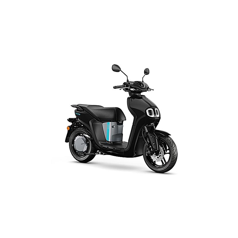 Yamaha Neo's (2023) Electric