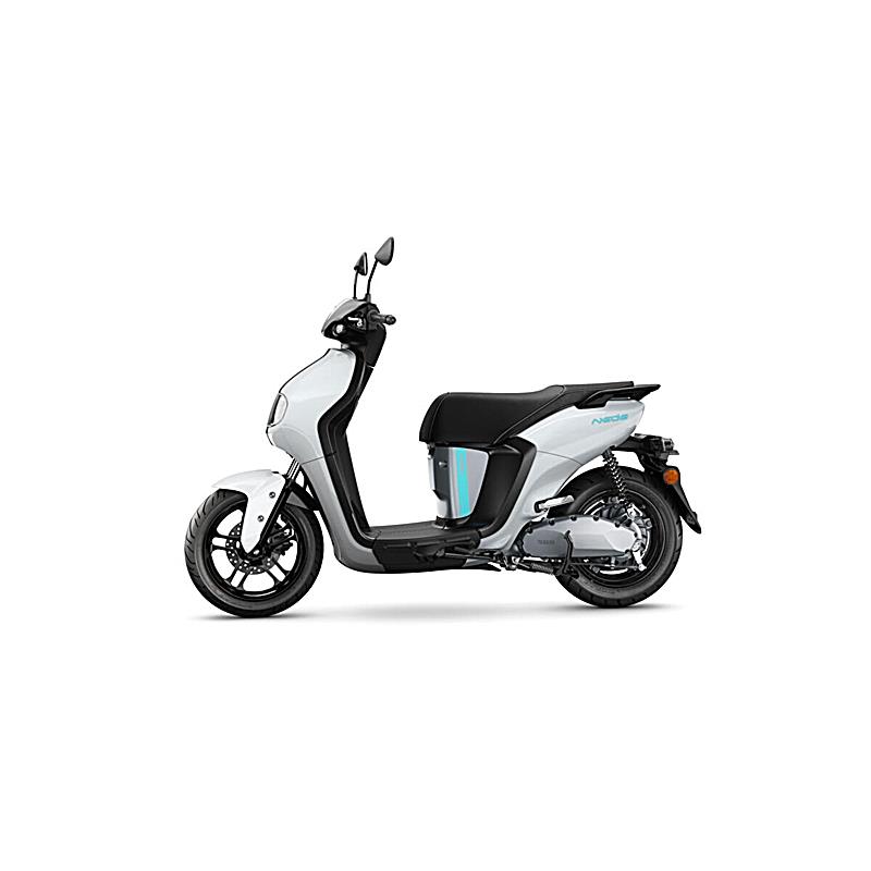 Yamaha Neo's (2023) Electric