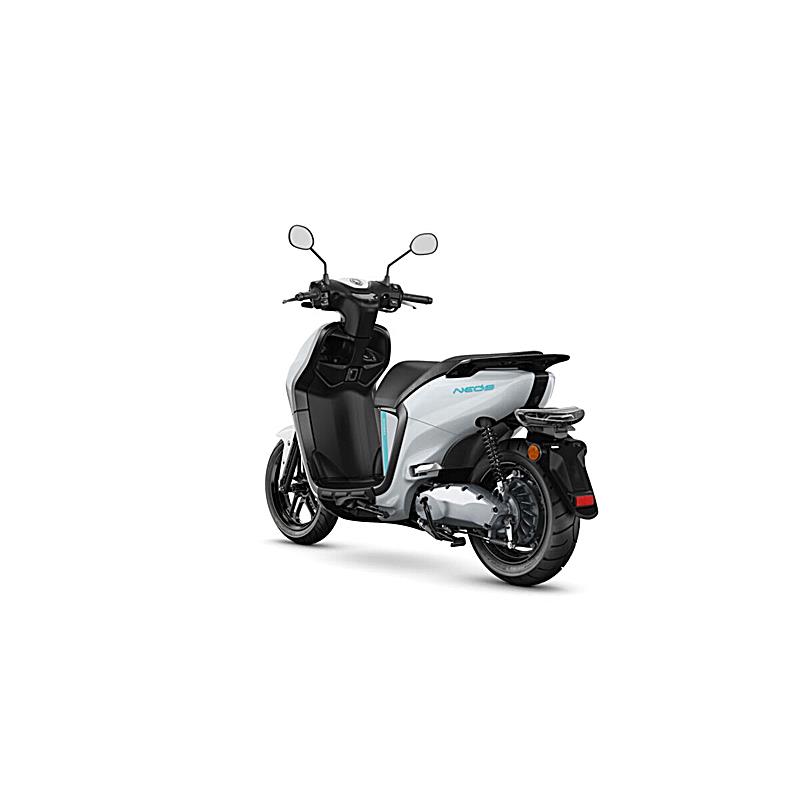 Yamaha Neo's (2023) Electric
