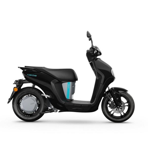 Yamaha Neo's Electric (2023/24)