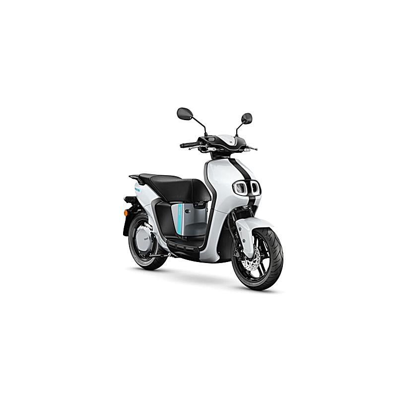 Yamaha Neo's (2023) Electric