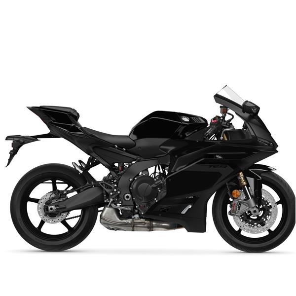 Yamaha R9 (2025) - 35kW