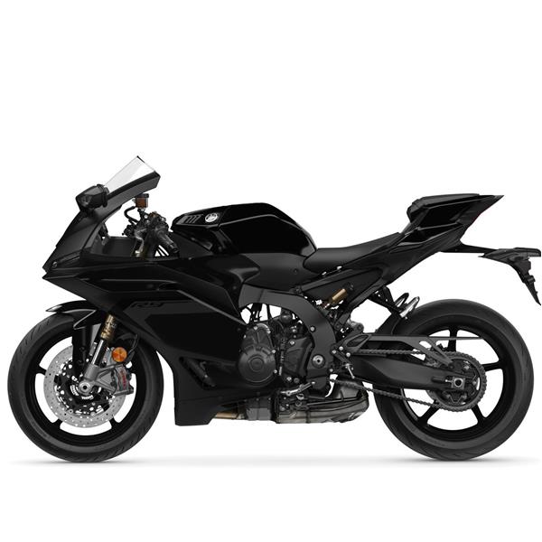 Yamaha R9 (2025) - 35kW
