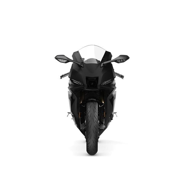 Yamaha R9 (2025) - 35kW