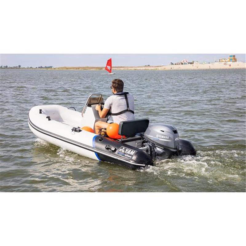 Čoln Yamaha YAM310TAf                   