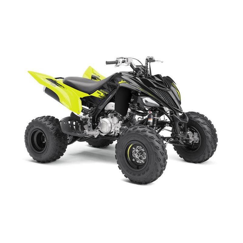 ATV Yamaha YFM700R SE