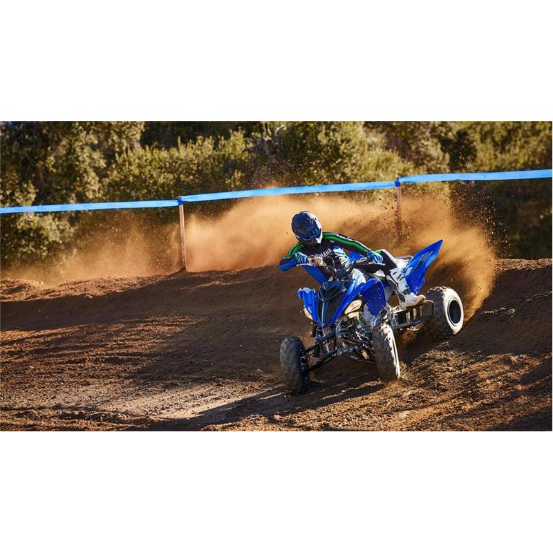 ATV Yamaha YFM700R SE