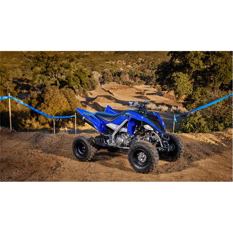 ATV Yamaha YFM700R SE