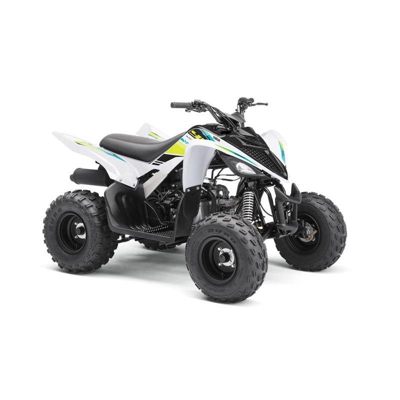 ATV Yamaha YFM90R