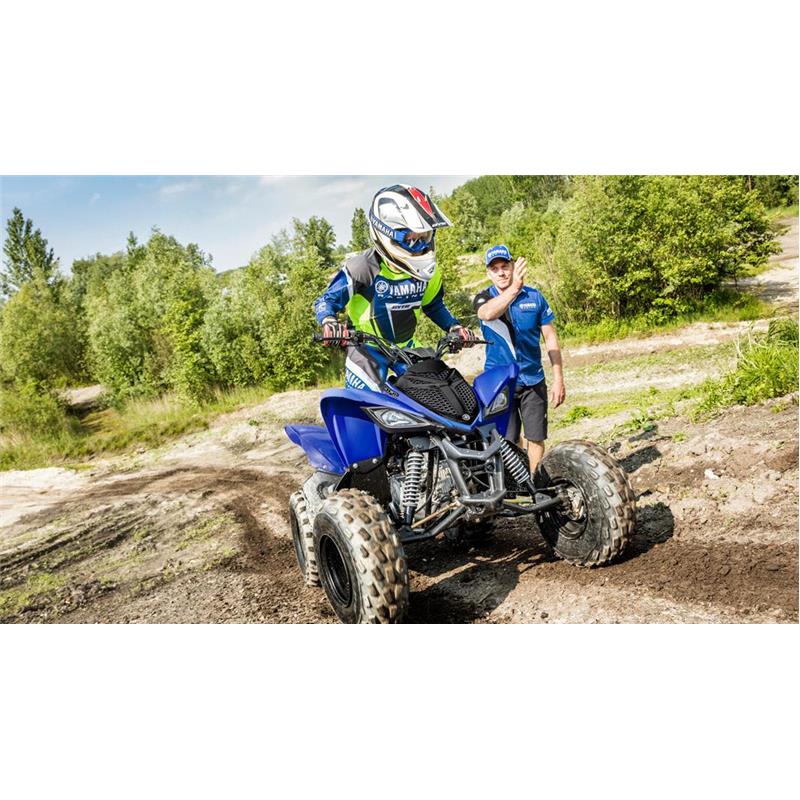 ATV Yamaha YFM90R