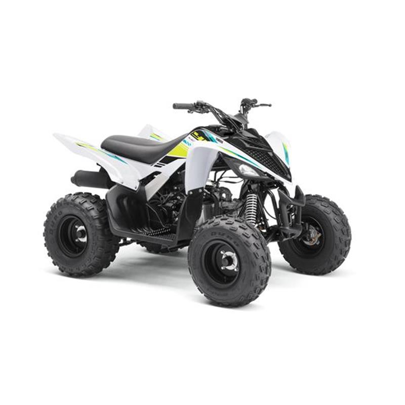 ATV Yamaha YFM90R