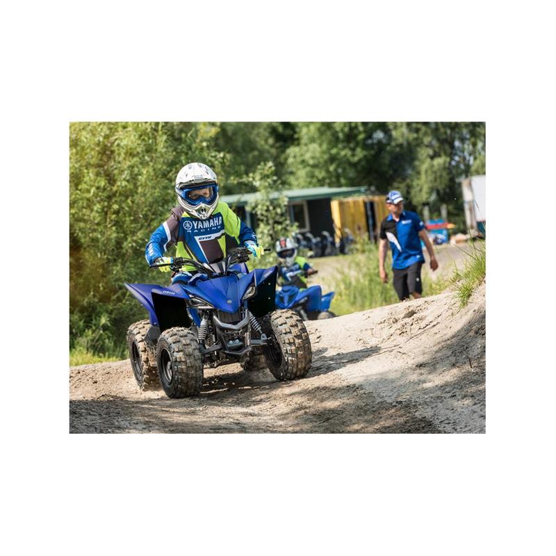 ATV Yamaha YFZ50