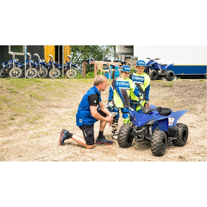 ATV Yamaha YFZ50